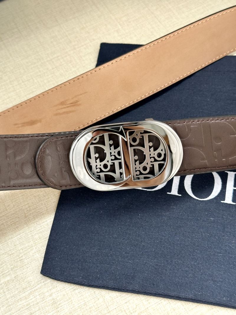 Christian Dior Belts